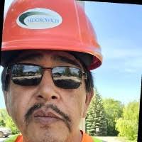 Donovan Crowe-Buffalo