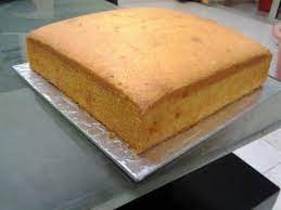 傳統牛油蛋糕 traditional butter cake 的詳細做法 大廚網簡易食譜 recipe cooking cake butter cake no bake cake