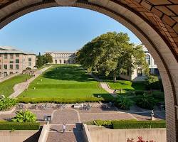 Image of Carnegie Mellon University (CMU)