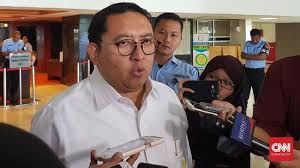 Kini hasil swab pcr menunjukan fadli zon negatif corona. Fadli Zon Resmi Polisikan Ananda Sukarlan Dan Maklambeturah