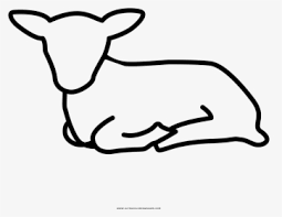 Maybe you would like to learn more about one of these? Transparent Lamb Lying Down Clipart Sheep Lying Down Drawing Hd Png Download Transparent Png Image Pngitem