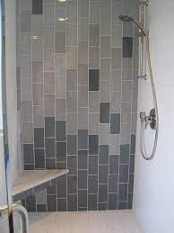 Glasstile Showerwalls Www Quality Tiles Com Contemporary Bathroom Remodel Stylish Bathroom Bathroom Remodel Cost