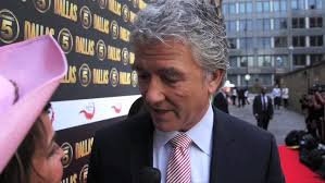 Dallas is back! Channel 5 launch party