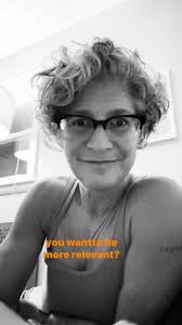 Your age isn't the problem.