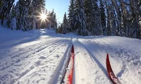 You then walk out our back door to hit the snow! Steamboat Springs Nordic Skiing Four Seasons Steamboat Springs