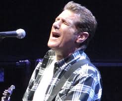 Glenn Frey Biography