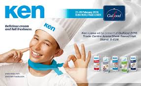 Ken's foods is a ken's foods has 7 reviews with an overall consumer score of 4.1 out of 5.0. Ken Foods Will Be Present At Gulfood 2016 Ken English