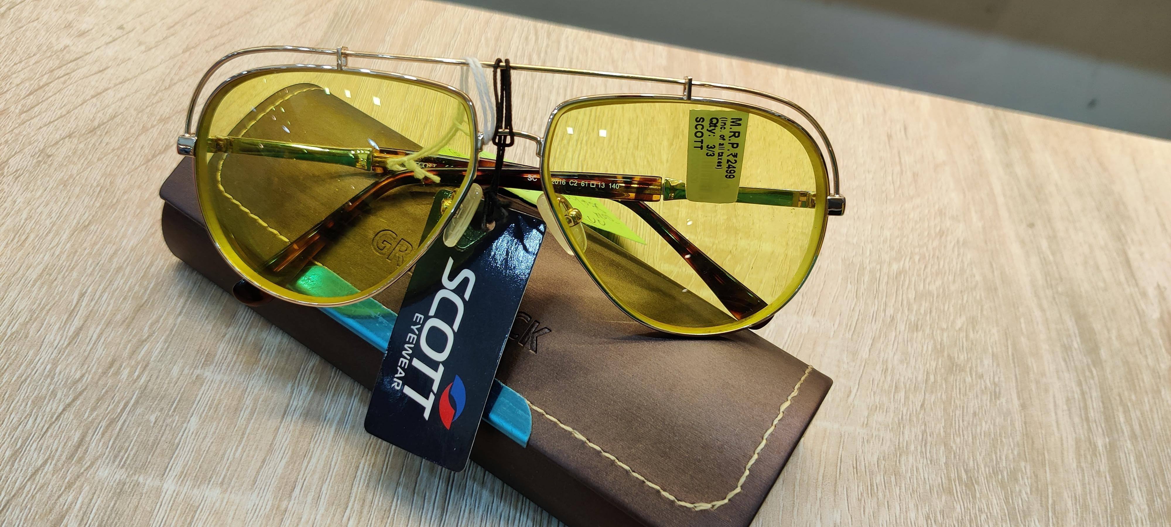 Power Sunglasses product image