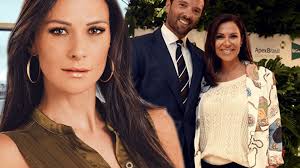 She has been married to frederico formigal since july 23, 2018. Helena Costa Fala Do Fim Da Relacao Com O Ex Namorado O Atual De Dania Neto E Nao E Nada Simpatica Celebridades Flash