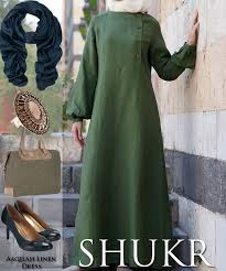 ملابس محجبات واسعة عبايات للمحجبات ملابس 3dlat Com 1393333330 Dresses With Sleeves Fashion Long Sleeve Dress