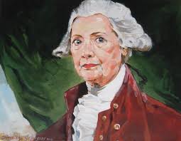 In the galleries: Lines are clearly drawn in 'Art as Politics'