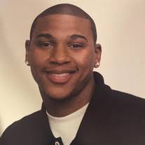 Obituary for Andre Terrell Penn |