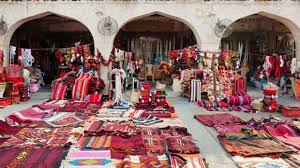 Here are 10 things to do when you go. Souq Waqif Boutique Hotel Doha Like A Scene Out Of The Arabian Nights