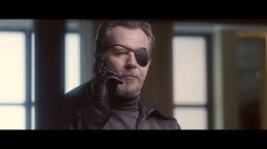 With olga kurylenko, gary oldman, amit shah, alicia agneson. The Courier 2019 Imdb