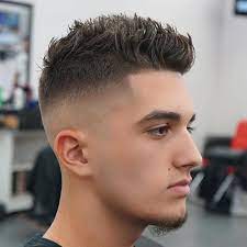 89 model rambut segi panjang 2015 2018. 25 Idea Gaya Potongan Rambut Lelaki Terkini Pasti Tampil Lebih Kacak Maskulin