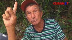 Sobrevivir al olvido oficial: el caso de un adulto mayor holguinero