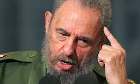 How Castro recruited former members of the Nazi SS to train troops during  Cuban Missile Crisis