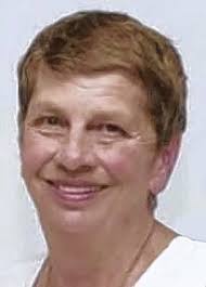 Patricia Doreen ''Patsy'' GILLIS (Neville) Obituary