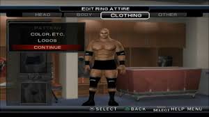 December 9, 2005 (ps2), january 19, 2006 (psp). Wwe 13 Vader Caw Formula For Svr 11 Ps2 Hd By Lilydavy1