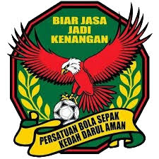 Lagu negeri kedah negeri kedah perjuangan ku. Kedah Darul Aman Fc Wikipedia Bahasa Melayu Ensiklopedia Bebas