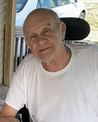 Danny Marvin "Hillbilly" Black Obituary August 16, 2024