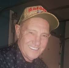 Obituary of Allen Andersen