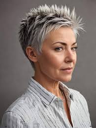 ✂😍Join us to discover the latest short hair styles and connect with others  to share your thoughts and ideas!  https://my-store-1033329.creator-spring.com/listing/short-hair-don-t-care-sciss