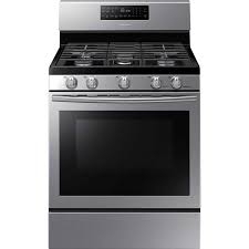 While the best course of action is to leave the work for a professional who knows how to repair a gas burner, you may be able to resolve the p. Nx58h5600ss Aa Samsung Ranges Orville S Home Appliances