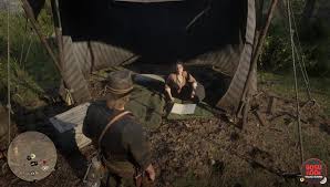 Red dead redemption 2 is available now on pc, playstation 4, stadia, and xbox one. Red Dead Redemption 2 Jack Sadie Abigail Locations