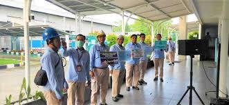 Contoh soal psikotes bisa anda baca disini. Kabar Baik Pabrik Mobil Daihatsu Di Indonesia Kembali Beroperasi