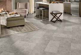 Armstrong rigid core empower art snowflake 9 in. Armstrong Alterna Engineered Stone Luxury Vinyl Flooring Offers The Timeless Elegance Of Slate Marble And Travertin Vinyl Flooring Flooring Kitchen Flooring