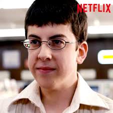 Hard to believe the phrase McLovin didn't exist before 2007. Superbad is  now streaming.