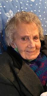 Lorene Frances Hickman