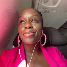 Life & Business Coach for Black Women Entrepreneurs