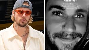 Justin Bieber Reacts To Standing On Business Mockery