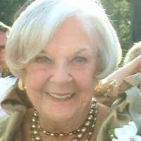 Jean McCafferty Obituary