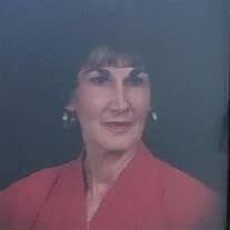 Barbara Ann Bice Obituary