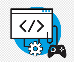 Controladores de juego, iconos de equipo, gamepad imagen png. Empresa De Videojuegos Ubisoft Toronto Icon Juegos Asiaticos 2018 Juego Angulo Texto Png Pngwing