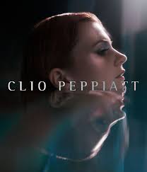 CLIO PEPPIATT