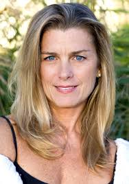 Perfil de Fiona Hutchison