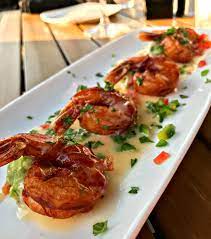 Amanda emphasizes that the head houses the flavor and should be shrimp, along with nearly all the meats served at toups' meatery, are locally sourced from the louisiana coast. Mexican Drunken Shrimp Cooper S Hawk