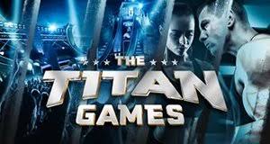 The tale could almost be an exact retelling of the titanic tragedy, if not for its release date. The Titan Games Fernsehserien De