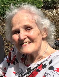 Obituary information for Beverly Louise Whitney Smith