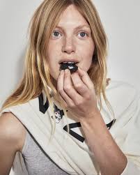 Mia brookes nua if I had to rank, she placed 2nd to her for