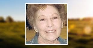 Doris Trosclair Obituary December 7, 2014