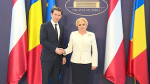 1000 de articole in 0.000000 secunde. Preluarea SimbolicÄƒ A PresedinÅ£iei Consiliului Uniunii Europene De La Cancelarul Federal Al Republicii Austria Sebastian Kurz PreÈ™edinÈ›ia Romaniei La Consiliul Uniunii Europene