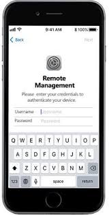 How To Bypass Iphone And Ipad Remote Management Lock On All Ios In 2020 Unlock Iphone Apple Iphone Repair Unlock Iphone Free