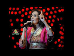 عي رتني بالشيب وهو وقار نعيمة سميح Naima Samih Youtube