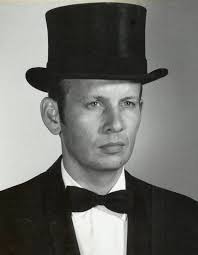 By Howard W. Knapp PM, PDI, PDDGM