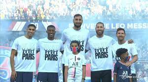 Psg is currently on the 4 place in the ligue 1 table. 8t6zxv7gvkoodm